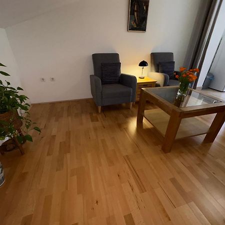 Apartment Rosa 2 Rovigno Esterno foto