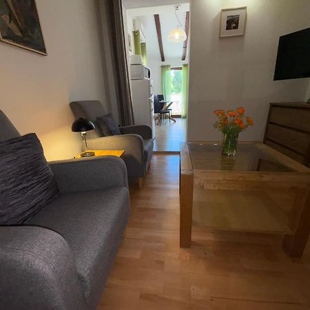 Apartment Rosa 2 Rovigno Esterno foto