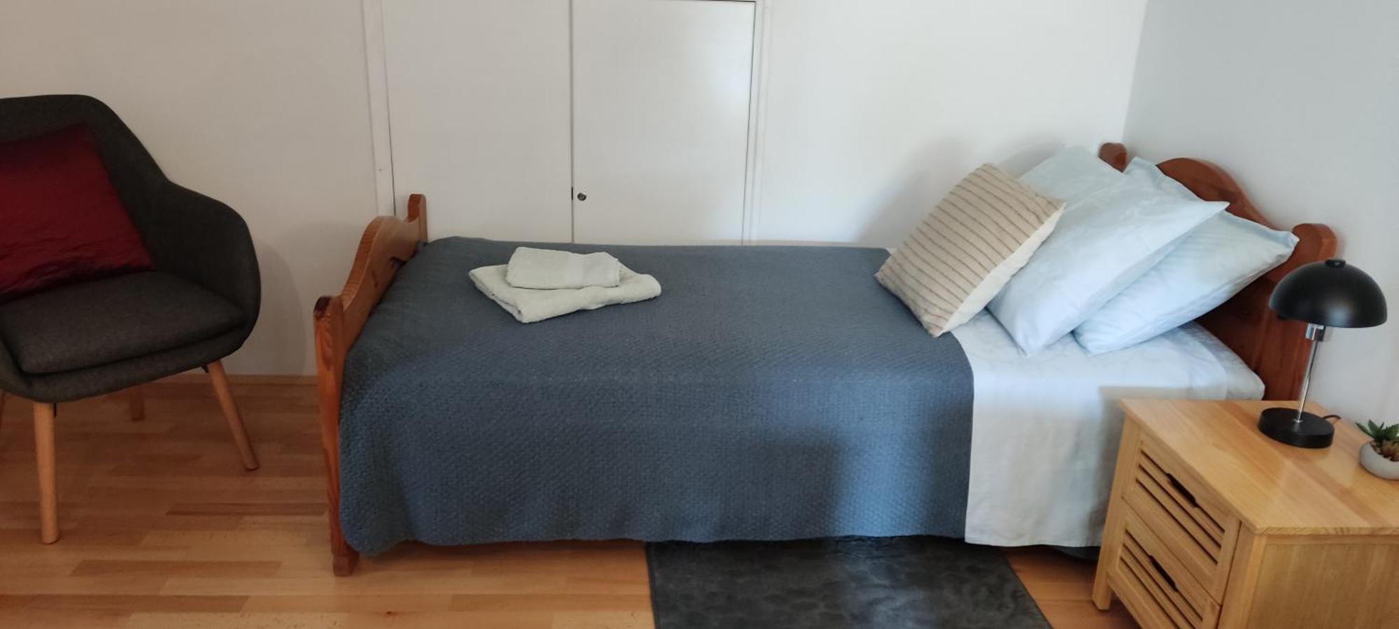Apartment Rosa 2 Rovigno Esterno foto