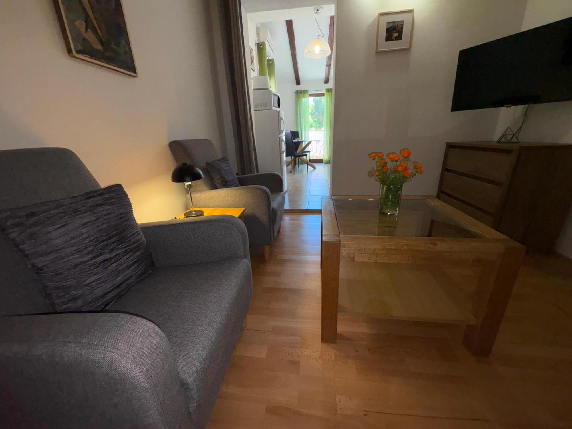 Apartment Rosa 2 Rovigno Esterno foto
