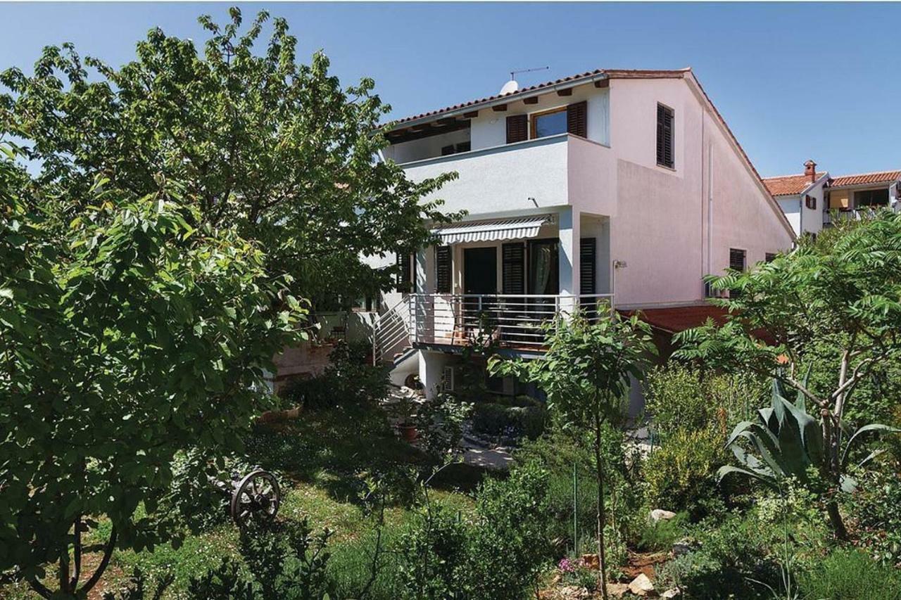Apartment Rosa 2 Rovigno Esterno foto